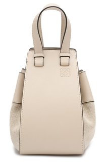 Сумка Hammock small Loewe