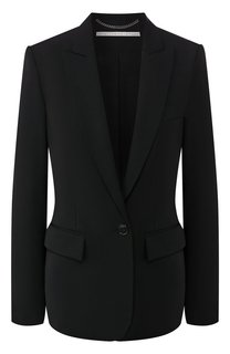 Шерстяной жакет Stella McCartney