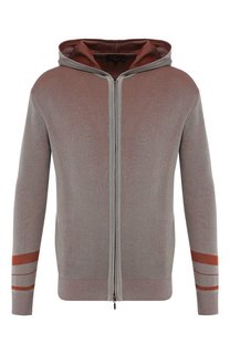 Двусторонняя толстовка Loro Piana