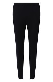 Шерстяные брюки Loro Piana