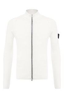 Хлопковая толстовка Stone Island