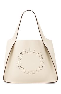 Сумка Stella Logo Stella McCartney