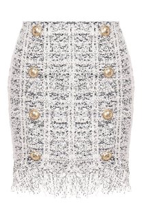 Юбка Balmain