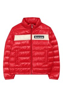 Пуховая куртка Moncler