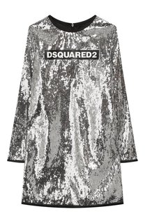 Платье Dsquared2