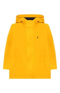 Куртка с капюшоном Polo Ralph Lauren