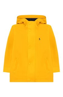 Куртка с капюшоном Polo Ralph Lauren