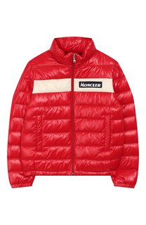 Пуховая куртка Moncler