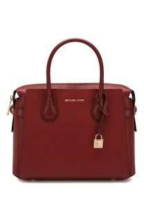 Сумка Mercer medium MICHAEL Michael Kors