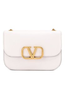 Сумка Valentino Garavani VLOCK small Valentino