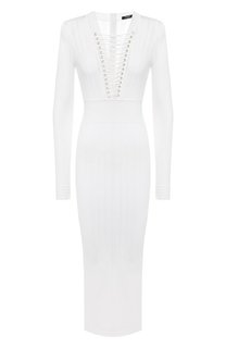 Платье Balmain