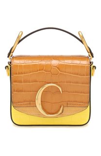 Сумка Chloé С mini Chloé