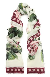 Шарф Dolce & Gabbana