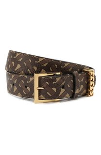 Ремень Burberry