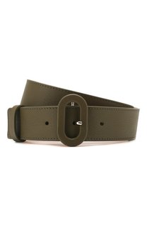 Кожаный ремень Loro Piana