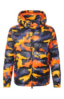 Пуховик Valentino
