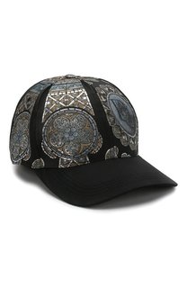 Бейсболка Dolce & Gabbana