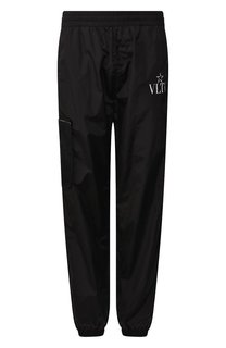 Джоггеры Valentino