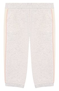 Хлопковые джоггеры Loro Piana