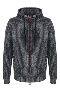 Кашемировый кардиган Kiton