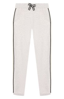 Хлопковые брюки Loro Piana