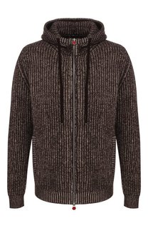 Кашемировый кардиган Kiton