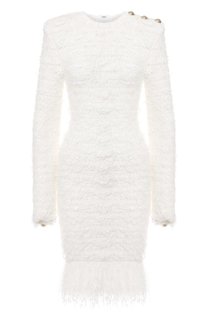 Платье Balmain