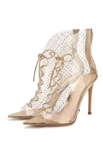 Ботильоны Elly Gianvito Rossi