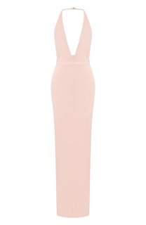 Платье из вискозы Tom Ford