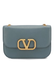 Сумка Valentino Garavani VLOCK small Valentino