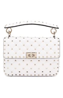 Сумка Valentino Garavani Rockstud Spike medium Valentino