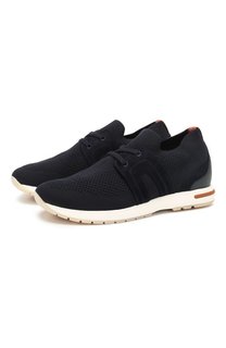 Текстильные кроссовки 360 LP Walk Loro Piana