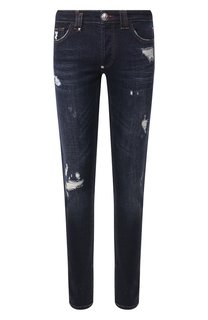 Джинсы Philipp Plein