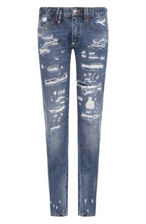 Джинсы Philipp Plein
