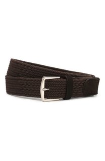 Текстильный ремень Loro Piana