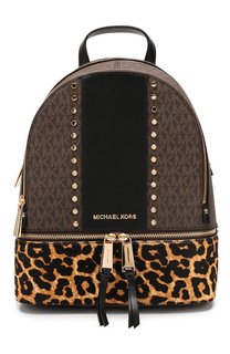 Рюкзак Rhea Zip medium MICHAEL Michael Kors