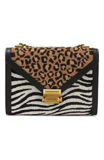 Сумка Whitney large MICHAEL Michael Kors