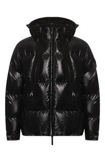 Пуховик Burberry