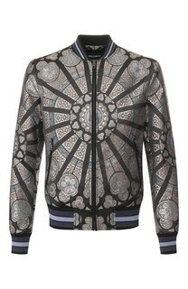 Бомбер Dolce & Gabbana
