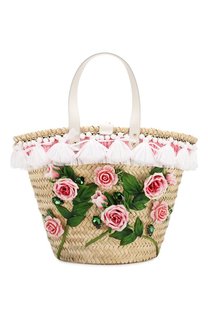 Сумка Kendra Dolce & Gabbana