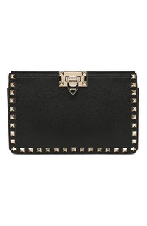 Клатч Valentino Garavani Rockstud Valentino