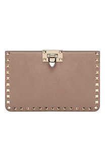 Клатч Valentino Garavani Rockstud Valentino