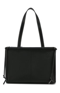 Сумка-тоут Cushion small Loewe