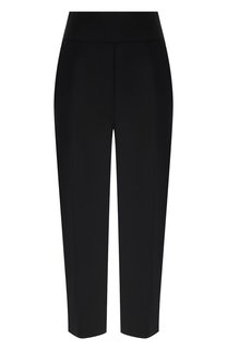 Хлопковые брюки Giorgio Armani