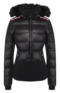 Пуховик Rossignol Tommy Hilfiger