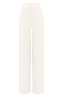 Брюки из вискозы Balmain