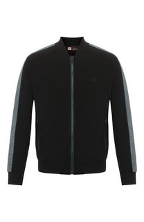 Шерстяная толстовка Z Zegna