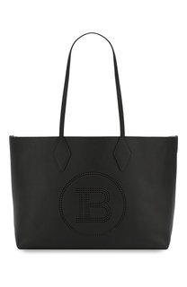 Сумка-тоут Balmain