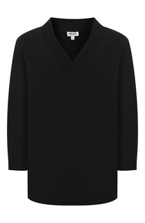 Хлопковый свитшот Kenzo