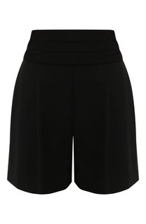 Шерстяные шорты Diane Von Furstenberg